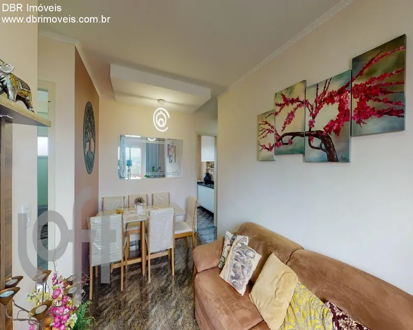 Foto 4 de Apartamento com 2 quartos à venda, 63m2 em Ermelino Matarazzo, São Paulo - SP