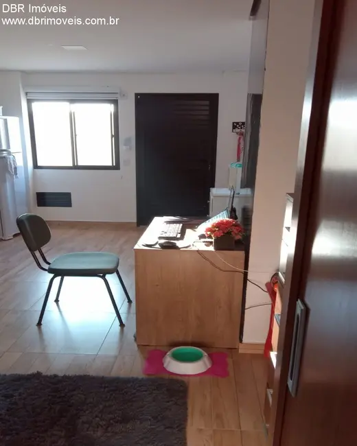 Foto 4 de Apartamento com 1 quarto à venda, 24m2 em São Paulo - SP