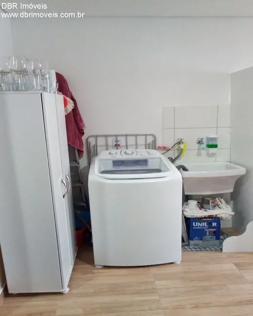 Foto 7 de Apartamento com 1 quarto à venda, 24m2 em São Paulo - SP