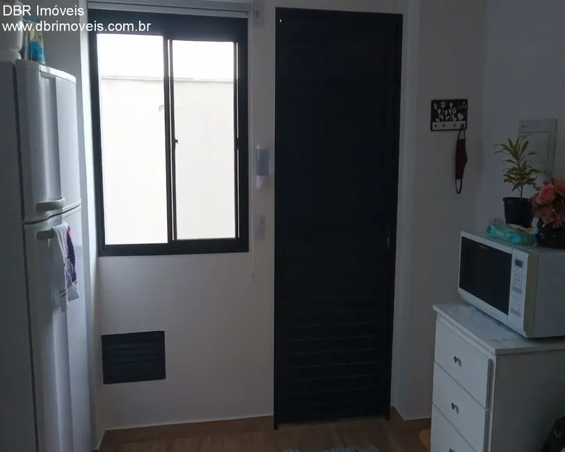 Foto 6 de Apartamento com 1 quarto à venda, 24m2 em São Paulo - SP