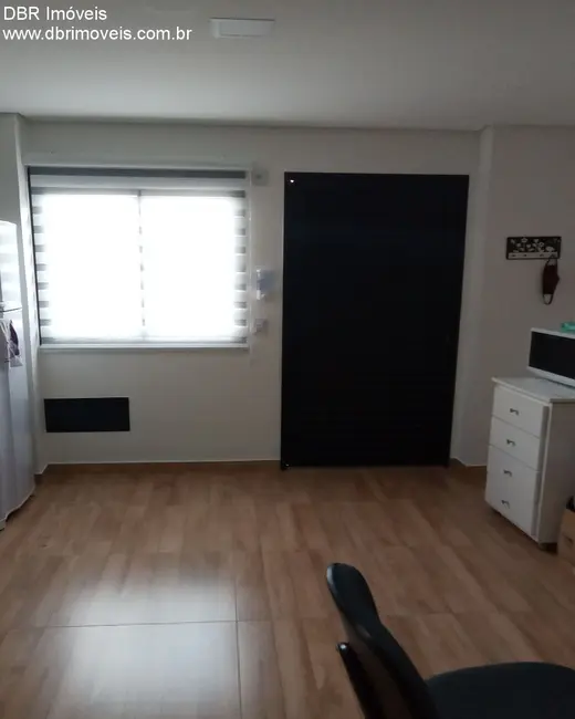 Foto 3 de Apartamento com 1 quarto à venda, 24m2 em São Paulo - SP