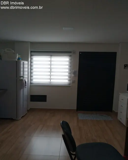 Foto 2 de Apartamento com 1 quarto à venda, 24m2 em São Paulo - SP