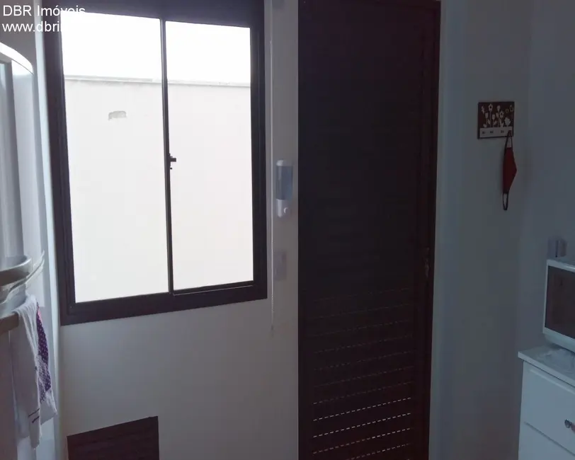 Foto 8 de Apartamento com 1 quarto à venda, 24m2 em São Paulo - SP