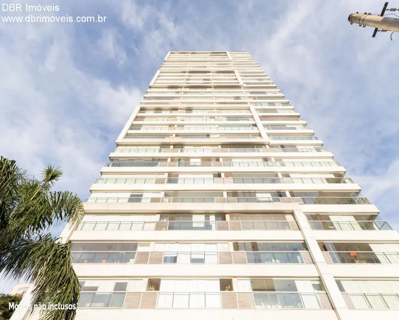 Foto 1 de Apartamento com 1 quarto à venda, 57m2 em Pinheiros, São Paulo - SP