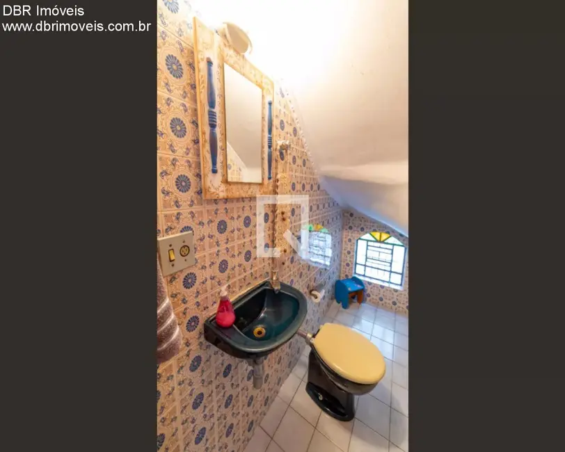 Foto 6 de Casa com 3 quartos à venda, 180m2 em Jardim Bonfiglioli, São Paulo - SP