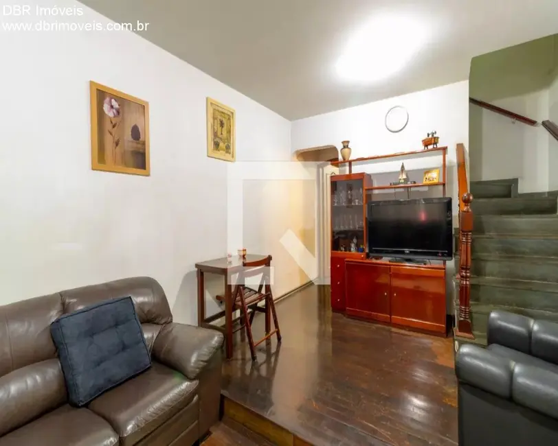 Foto 2 de Casa com 3 quartos à venda, 180m2 em Jardim Bonfiglioli, São Paulo - SP