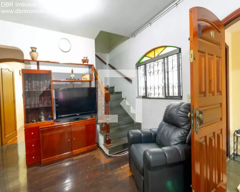 Foto 4 de Casa com 3 quartos à venda, 180m2 em Jardim Bonfiglioli, São Paulo - SP