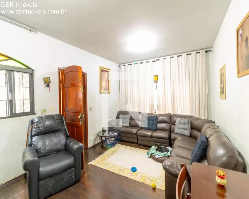 Foto 1 de Casa com 3 quartos à venda, 180m2 em Jardim Bonfiglioli, São Paulo - SP
