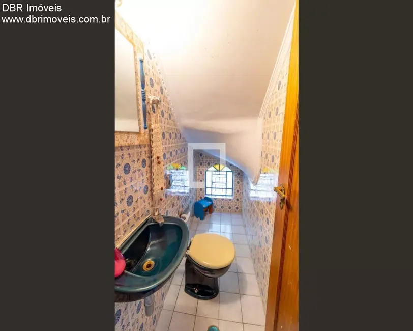 Foto 5 de Casa com 3 quartos à venda, 180m2 em Jardim Bonfiglioli, São Paulo - SP