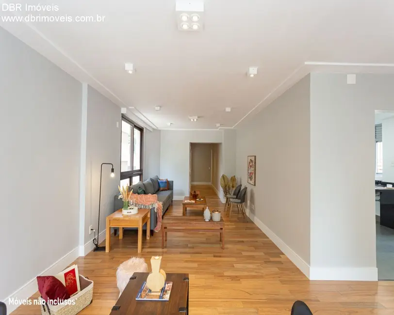 Apartamento com 3 quartos à venda, 198m2 em Jardim Paulista, São Paulo - SP - imagem 8 Foto 8 de Apartamento com 3 quartos à venda, 198m2 em Jardim Paulista, São Paulo - SP