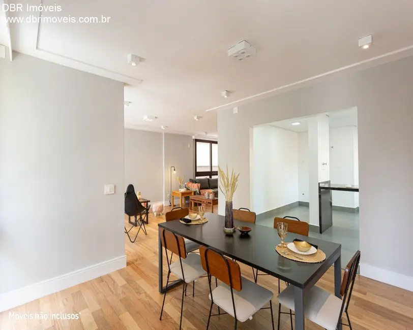 Apartamento com 3 quartos à venda, 198m2 em Jardim Paulista, São Paulo - SP - imagem 3 Foto 3 de Apartamento com 3 quartos à venda, 198m2 em Jardim Paulista, São Paulo - SP