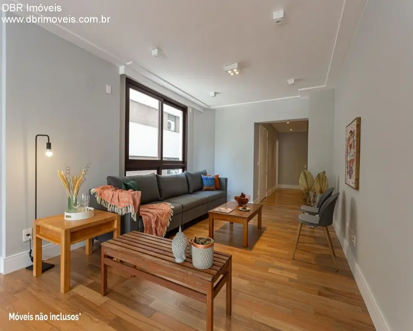 Apartamento com 3 quartos à venda, 198m2 em Jardim Paulista, São Paulo - SP - imagem 4 Foto 4 de Apartamento com 3 quartos à venda, 198m2 em Jardim Paulista, São Paulo - SP