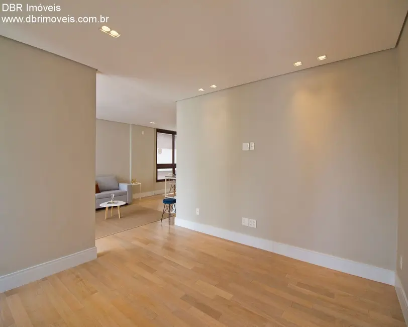 Apartamento com 3 quartos à venda, 198m2 em Jardim Paulista, São Paulo - SP - imagem 8 Foto 8 de Apartamento com 3 quartos à venda, 198m2 em Jardim Paulista, São Paulo - SP