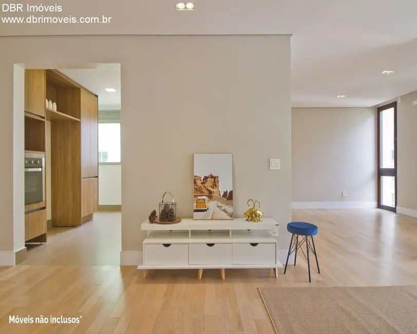 Apartamento com 3 quartos à venda, 198m2 em Jardim Paulista, São Paulo - SP - imagem 7 Foto 7 de Apartamento com 3 quartos à venda, 198m2 em Jardim Paulista, São Paulo - SP