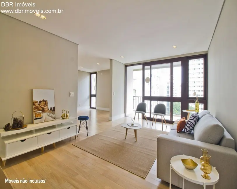 Apartamento com 3 quartos à venda, 198m2 em Jardim Paulista, São Paulo - SP - imagem 4 Foto 4 de Apartamento com 3 quartos à venda, 198m2 em Jardim Paulista, São Paulo - SP