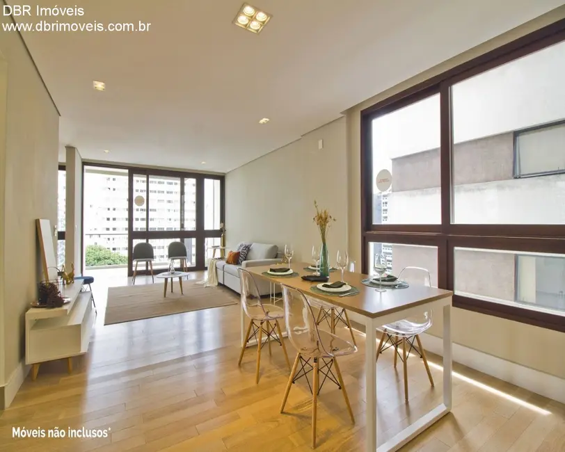Apartamento com 3 quartos à venda, 198m2 em Jardim Paulista, São Paulo - SP - imagem 2 Foto 2 de Apartamento com 3 quartos à venda, 198m2 em Jardim Paulista, São Paulo - SP