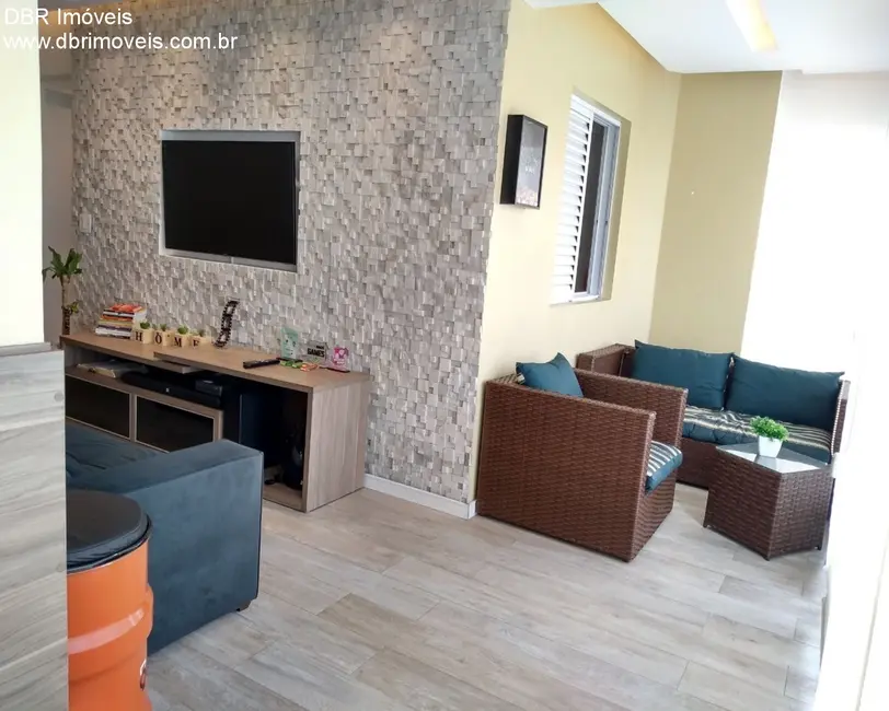 Foto 5 de Apartamento com 2 quartos à venda, 59m2 em Vila Prudente, São Paulo - SP