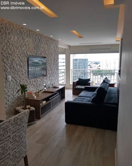 Foto 2 de Apartamento com 2 quartos à venda, 59m2 em Vila Prudente, São Paulo - SP
