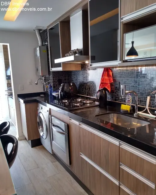 Foto 8 de Apartamento com 2 quartos à venda, 59m2 em Vila Prudente, São Paulo - SP