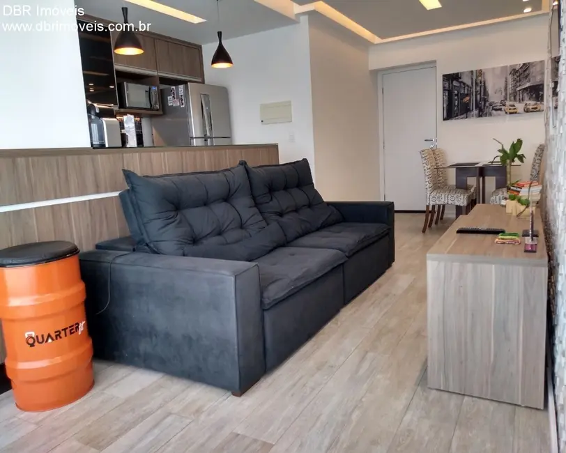 Foto 3 de Apartamento com 2 quartos à venda, 59m2 em Vila Prudente, São Paulo - SP