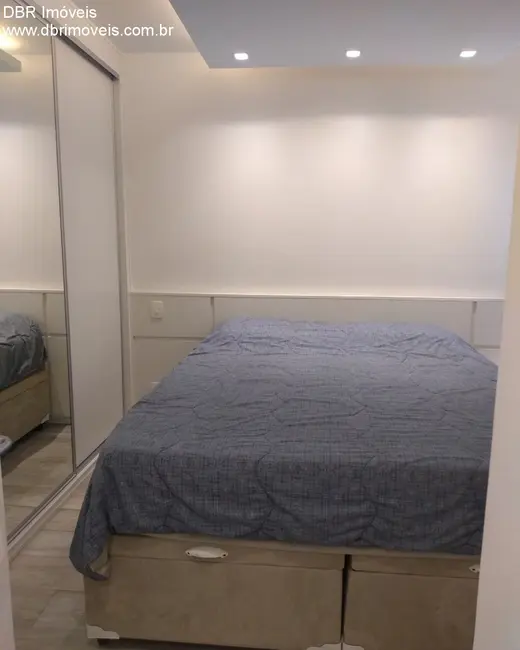 Foto 9 de Apartamento com 2 quartos à venda, 59m2 em Vila Prudente, São Paulo - SP