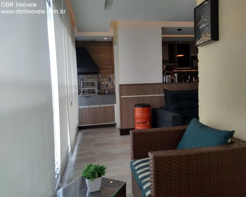 Foto 4 de Apartamento com 2 quartos à venda, 59m2 em Vila Prudente, São Paulo - SP