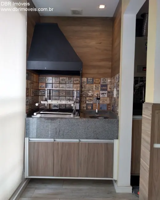 Foto 6 de Apartamento com 2 quartos à venda, 59m2 em Vila Prudente, São Paulo - SP