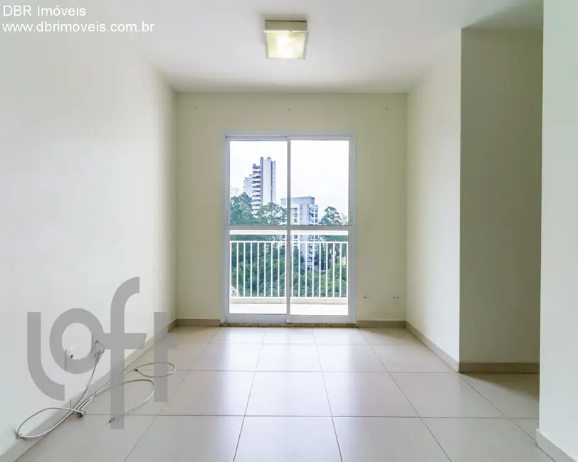 Foto 2 de Apartamento com 3 quartos à venda, 67m2 em Vila Andrade, São Paulo - SP