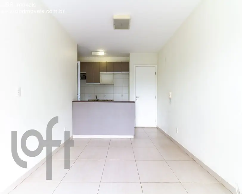 Foto 6 de Apartamento com 3 quartos à venda, 67m2 em Vila Andrade, São Paulo - SP