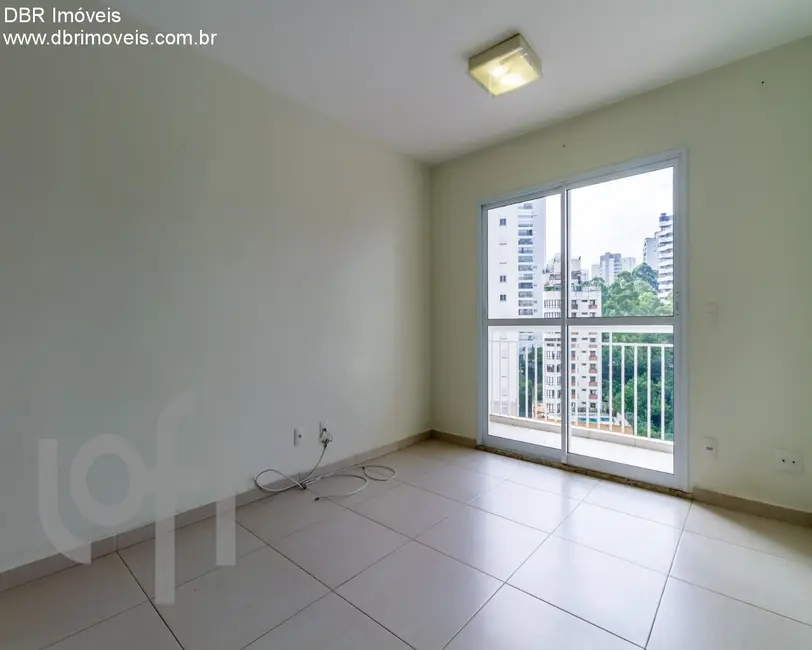 Foto 3 de Apartamento com 3 quartos à venda, 67m2 em Vila Andrade, São Paulo - SP