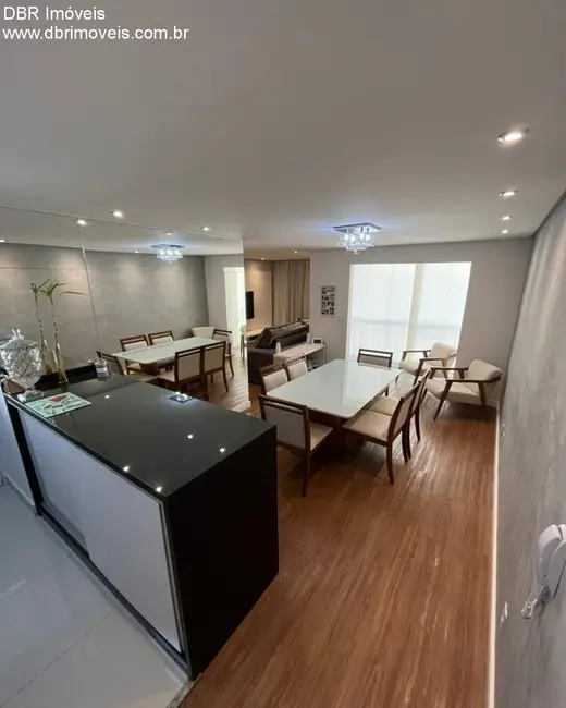 Apartamento com 3 quartos à venda, 67m2 em Vila Andrade, São Paulo - SP - imagem 2 Foto 2 de Apartamento com 3 quartos à venda, 67m2 em Vila Andrade, São Paulo - SP