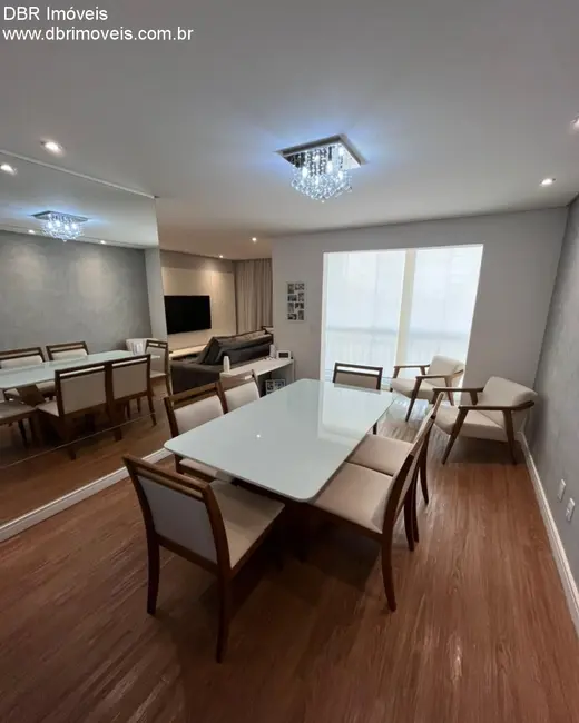 Apartamento com 3 quartos à venda, 67m2 em Vila Andrade, São Paulo - SP - imagem 6 Foto 6 de Apartamento com 3 quartos à venda, 67m2 em Vila Andrade, São Paulo - SP