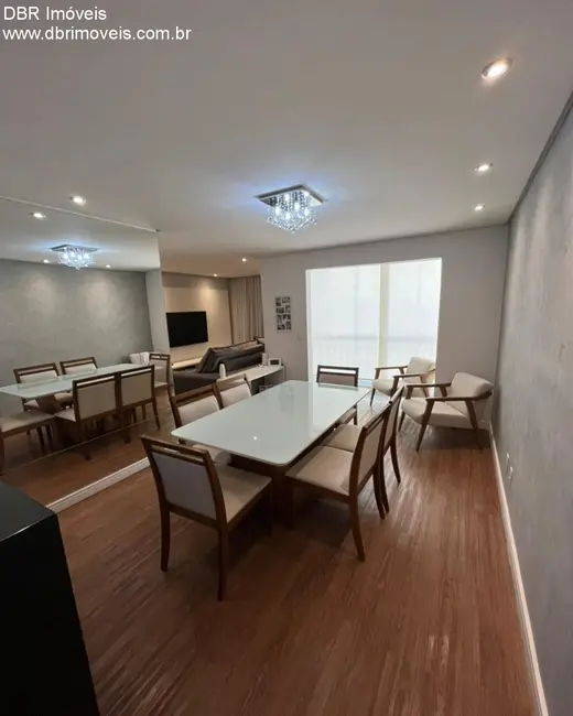 Apartamento com 3 quartos à venda, 67m2 em Vila Andrade, São Paulo - SP - imagem 7 Foto 7 de Apartamento com 3 quartos à venda, 67m2 em Vila Andrade, São Paulo - SP