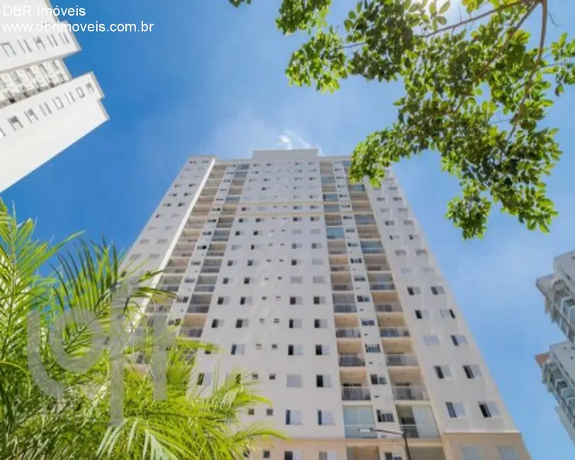 Foto 1 de Apartamento com 3 quartos à venda, 67m2 em Vila Andrade, São Paulo - SP