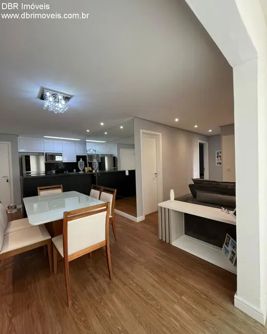 Apartamento com 3 quartos à venda, 67m2 em Vila Andrade, São Paulo - SP - imagem 9 Foto 9 de Apartamento com 3 quartos à venda, 67m2 em Vila Andrade, São Paulo - SP