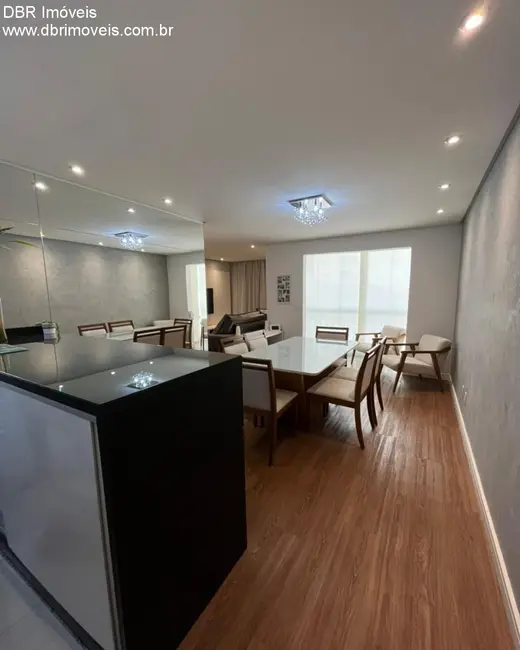 Apartamento com 3 quartos à venda, 67m2 em Vila Andrade, São Paulo - SP - imagem 3 Foto 3 de Apartamento com 3 quartos à venda, 67m2 em Vila Andrade, São Paulo - SP