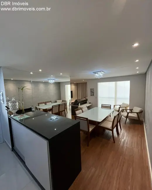 Apartamento com 3 quartos à venda, 67m2 em Vila Andrade, São Paulo - SP - imagem 4 Foto 4 de Apartamento com 3 quartos à venda, 67m2 em Vila Andrade, São Paulo - SP