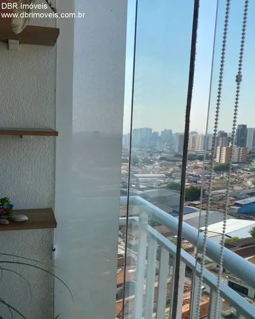 Foto 6 de Apartamento com 2 quartos à venda, 60m2 em Vila Prudente, São Paulo - SP