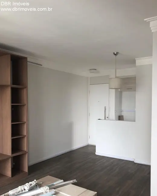 Foto 2 de Apartamento com 2 quartos à venda, 60m2 em Vila Prudente, São Paulo - SP