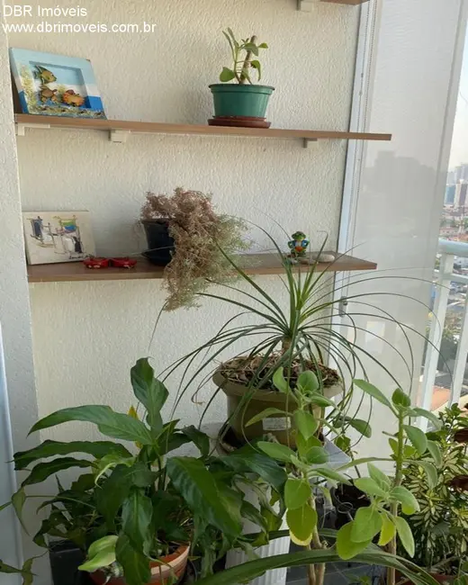 Foto 5 de Apartamento com 2 quartos à venda, 60m2 em Vila Prudente, São Paulo - SP