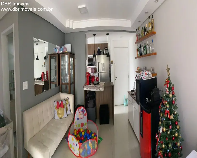 Foto 6 de Apartamento com 3 quartos à venda, 64m2 em Vila Prudente, São Paulo - SP