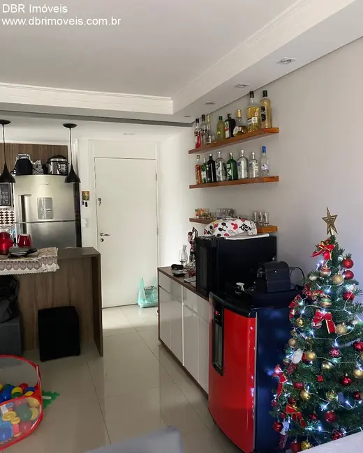 Foto 4 de Apartamento com 3 quartos à venda, 64m2 em Vila Prudente, São Paulo - SP