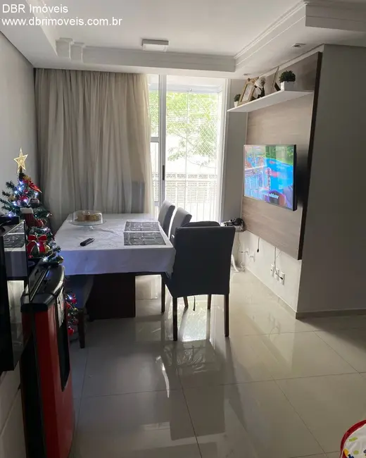 Foto 2 de Apartamento com 3 quartos à venda, 64m2 em Vila Prudente, São Paulo - SP