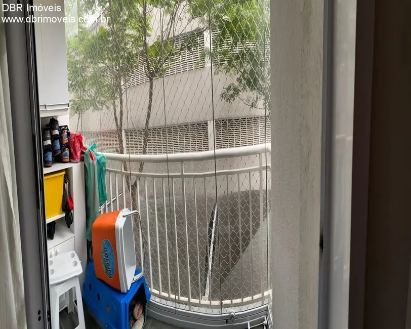 Foto 9 de Apartamento com 3 quartos à venda, 64m2 em Vila Prudente, São Paulo - SP