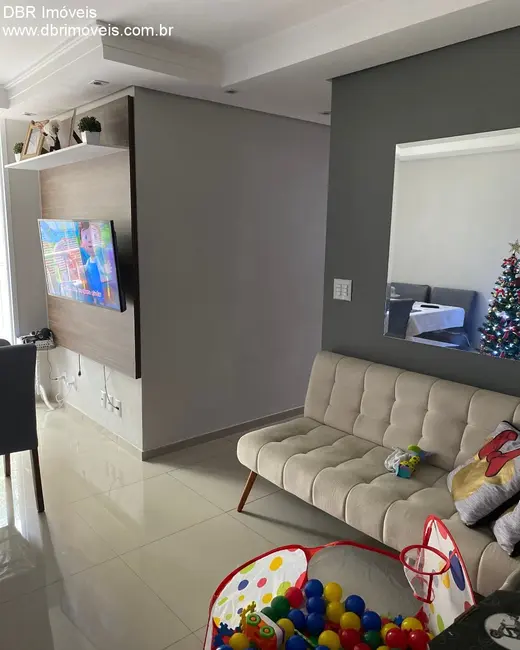 Foto 3 de Apartamento com 3 quartos à venda, 64m2 em Vila Prudente, São Paulo - SP