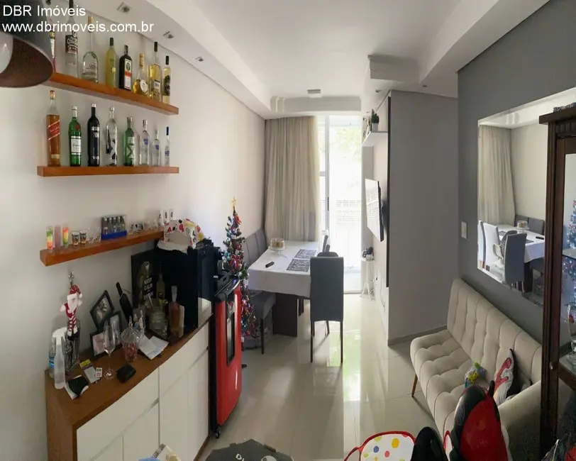 Foto 1 de Apartamento com 3 quartos à venda, 64m2 em Vila Prudente, São Paulo - SP