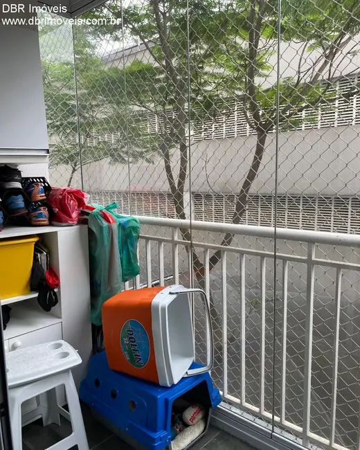 Foto 7 de Apartamento com 3 quartos à venda, 64m2 em Vila Prudente, São Paulo - SP