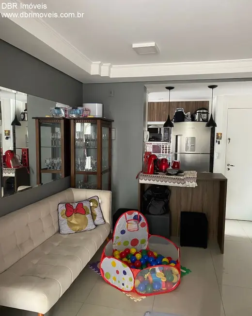 Foto 5 de Apartamento com 3 quartos à venda, 64m2 em Vila Prudente, São Paulo - SP