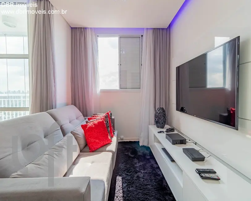 Foto 7 de Apartamento com 3 quartos à venda, 61m2 em Vila Prudente, São Paulo - SP