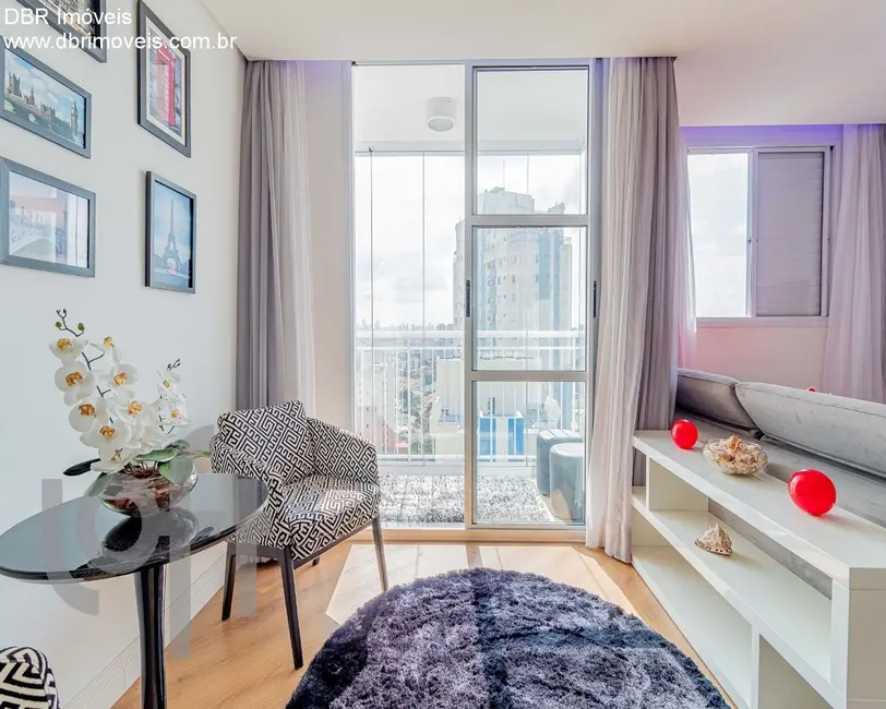 Foto 2 de Apartamento com 3 quartos à venda, 61m2 em Vila Prudente, São Paulo - SP
